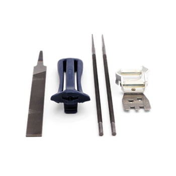 

OEM Husqvarna saw chain file kit 3/8 Lo Pro
