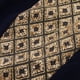thumbnail image 4 of Vestido ajustado sin mangas Hugo de verano para mujer Azul L, 4 of 10