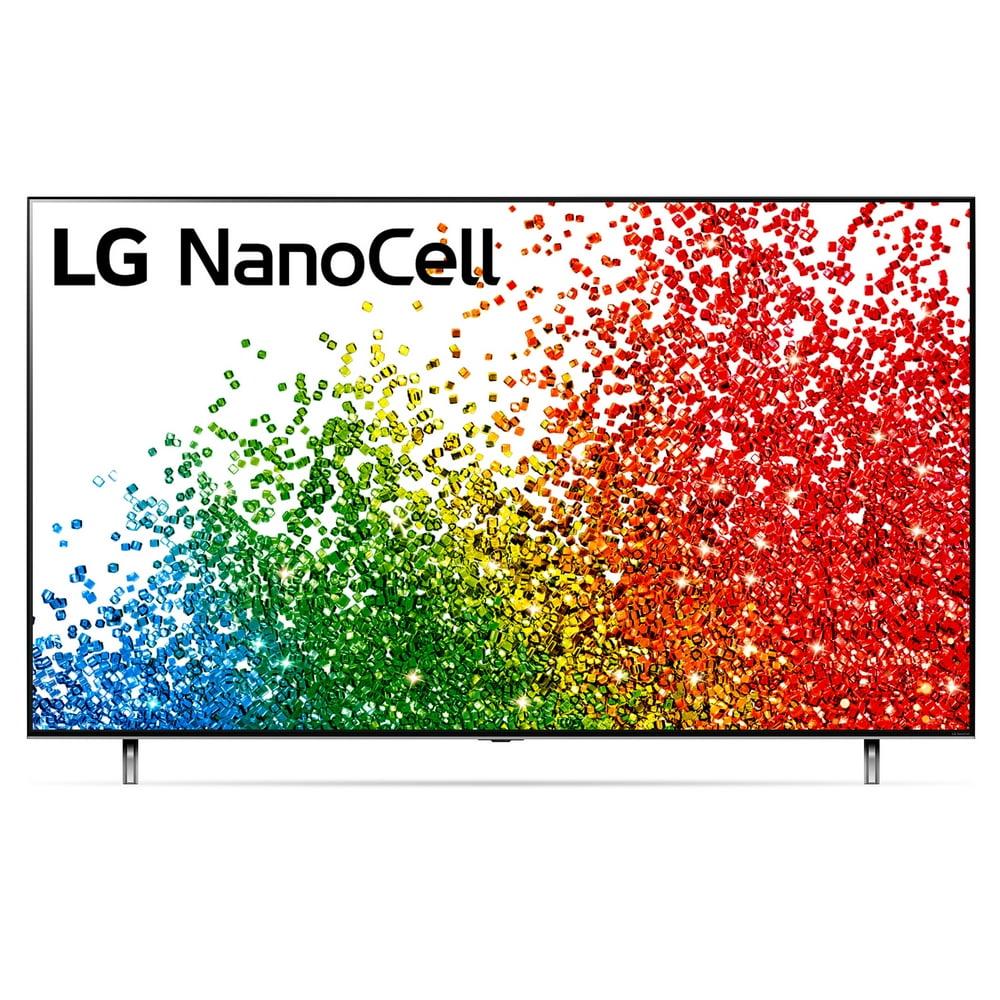 LG NanoCell 99 Series 2021 75 inch 8K Smart UHD TV w/ AI ThinQ (74.5