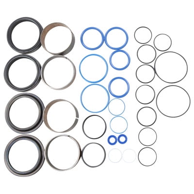 Pivot Works Fork Kit for Husqvarna FC 450 2015-2016
