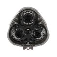 thumbnail image 3 of Hq9 Replacement Head Razor Blade For Philips Shaver Hq8200 Hq8240, 3 of 5