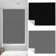 thumbnail image 2 of Cordless Indoors Curtain UV Protection Indoors Window-Film for Home Bedoom, 2 of 5