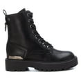 thumbnail image 2 of Women's Lace-up Boots By XTI 150583, 2 of 2