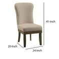 thumbnail image 5 of Side Chair (Set-2), 5 of 8