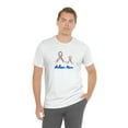 thumbnail image 6 of Autism Mom Shirt | Autism Awareness  | Autism Design Unisex Jersey Short Sleeve Tee, 6 of 10