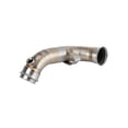 thumbnail image 3 of For CF MOTO 800 MT 2022 2023 2024 2025 800 NK For CFMOTO 800NK 800MT / Sport / Touring Escape Motorcycle Exhaust Middle Link Pipe Slip-on, 3 of 4