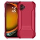 thumbnail image 2 of Funda BELTRON Resistente de Seguridad en Rojo para Samsung Galaxy XCover 7 Pro 5G, 2 of 9