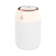 thumbnail image 3 of Portable Mini Humidifier, 220ml/330ml,Small Cool Mist Humidifier, USB Personal Desktop Humidifier For Bedroom Travel Office Home, 3 of 5