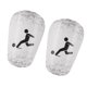 thumbnail image 2 of Mini espinilleras de fútbol con absorción de impactos para partidos de fútbol XS, 2 of 8