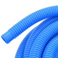 thumbnail image 2 of vidaXL Pool Hose Blue 32 mm 12.1 m, 2 of 2