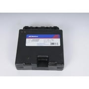 Acdelco 19244858 Body Control Module