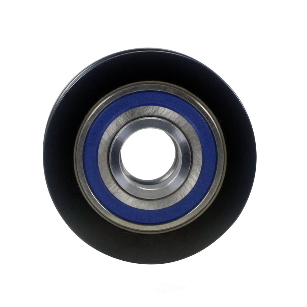 Litens 920114A Overrunning Alternator Decoupling (OAD) Pulley - Original Equipment Quality