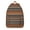 Boho, variant on Boho Chic Antique Lovers Backpack – European Style School Daypack with Artistic Tribal Patterns, Ideal for College, Travel, Work or Gym
