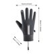thumbnail image 2 of Guantes calefactables USB, calentamiento rápido, 3 niveles de temperatura, cortavientos y resistentes al agua, para clima frío, deportes de invierno al aire libre y senderismo, 2 of 6