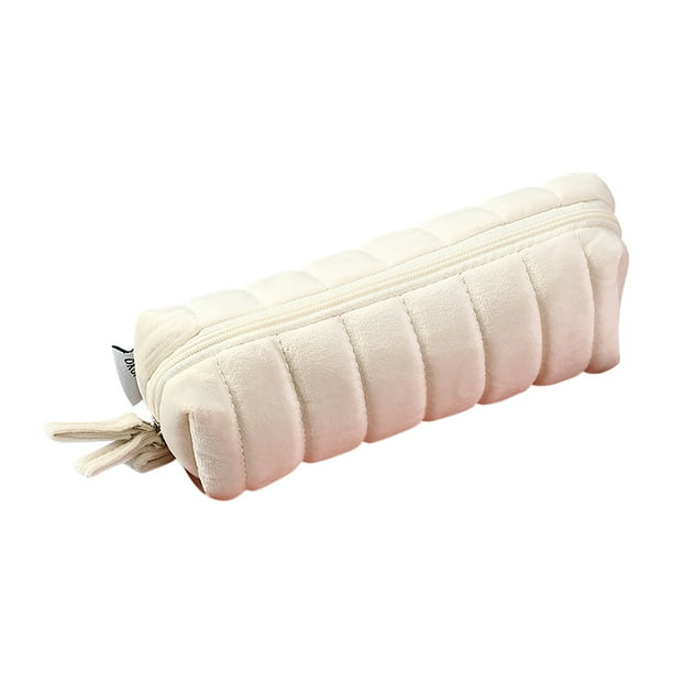 Pencil Case Powerful Box Stain Bag Large Capacity Value Pencil Case Style Pencil Case