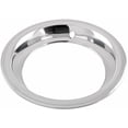 thumbnail image 2 of JEGS Stainless Steel Trim Ring for JEGS 15 in. x 7 in. Rally Wheels, 2 of 7