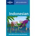 thumbnail image 1 of Indonesian (Lonely Planet Phrasebook), 1 of 1