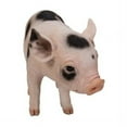 thumbnail image 4 of Standing Baby Pig With Black Spots, 4 of 5