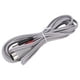 thumbnail image 2 of Cable de electrodo, reemplazo de instrumentos de belleza práctico y duradero, Cable de plomo confiable portátil para masajeador, 2 of 8