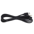 thumbnail image 3 of 2.5mm Audio Cable, Portable Headphone Cable High Resolution Sound Braid Wire Style  For AKG K490, 3 of 8
