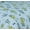 Green, variant on Twin RUGBY Kids Coverlet Bedspread Quilted Set with Pillow Sham