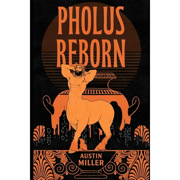 Pholus Reborn (Paperback)