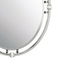 thumbnail image 4 of 41067CH Kichler Lighting Pocelona - Mirror - 24 Inches Wide, 4 of 5