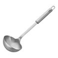 thumbnail image 2 of HENCKELS Louche à Soupe Classique, 33 cm, Acier Inoxydable 18/10, 2 of 2