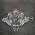 thumbnail image 4 of Pour Over Coffee Dripper Coffee Filter Drip Shower Hand Brew Coffee Filter Drip Shower Kitchen Coffee Accessories, 4 of 11