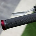 thumbnail image 6 of UDIYO 1 Pair MTB Mountain Bike Bicycle Cycling Non-Slip Rubber Handlebar Cover Grips, 6 of 7