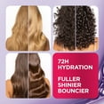 thumbnail image 5 of L'Oreal Paris Elvive Hyaluron Plump Hydrating Shampoo with Hyaluronic Acid, 12.6 fl oz, 5 of 9