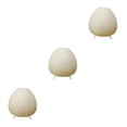 thumbnail image 1 of Wosthever Paper Lantern Table Lamp Decorative Paper Lamp for Office Bedroom Decoration Type1 NO1, 1 of 5