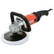 thumbnail image 2 of Pulidora Automática JShteea para Coche 1400W 220V Encerado Pulido Eléctrico 8 Engranajes rojo, 2 of 9