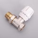 thumbnail image 3 of 3/4 Straight Thermostatic Radiator ValveDN20, 3 of 4