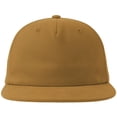 thumbnail image 1 of Atlantis  Adult Cruz 5 Panel Sustainable Snapback Cap, 1 of 4