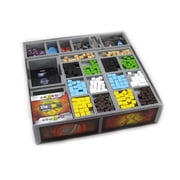 Folded Space Sidereal Confluence Board Game Box Inserts