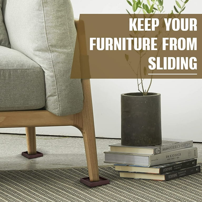 How To Keep Furniture From Sliding On Wood Floors