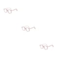 thumbnail image 2 of Minnieouse Gafas TR90, lentes de protección Anti-azul, gafas para ordenador, teléfono móvil, cuidado de la visión cómodo, gafas transparentes Type1 NO1, 2 of 6