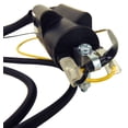thumbnail image 2 of Dual Wire 12 volt Ignition Coil for Honda CL 160 175 Scrambler CMX450 Rebel 90mm, 2 of 5