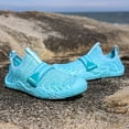 thumbnail image 3 of Odema Kids Water Shoes Boys Girls Barefoot Aqua Socks Quick Dry Lightweight Sport Shoes for Beach Swim Pool, 3 of 9