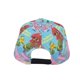 thumbnail image 3 of Ariel Junior Gorra de Béisbol para Hombres, Mujeres y Niños, Gorra Clásica de Visera Plana, Gorra Hip Hop Trucker, Snapback Ajustable, 3 of 5