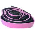 thumbnail image 1 of Sangle Extensible en Coton Durable de Qualité Supérieure, Bande Extensible Non Élastique pour le Yoga, Pilates et Danse, 1 of 5