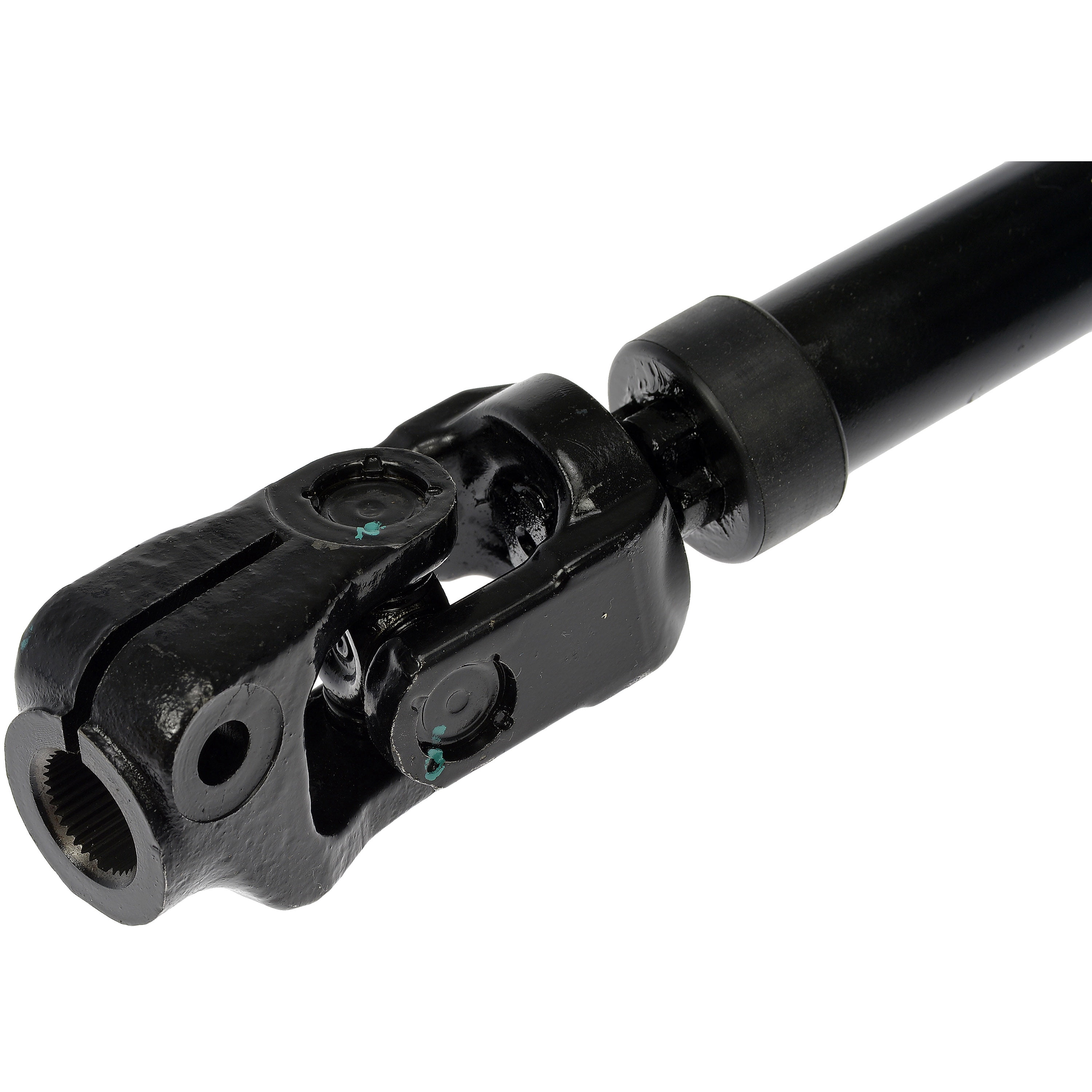 Dorman 425-480 Steering Shaft for Specific Toyota Models Fits select: 2014-2019 TOYOTA COROLLA