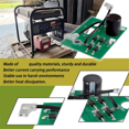 thumbnail image 4 of Improved Design Bridge Rectifier Board Compatible with Generator Rectifier Board 0063525 (Replace 0062974, 0062455), 4 of 8