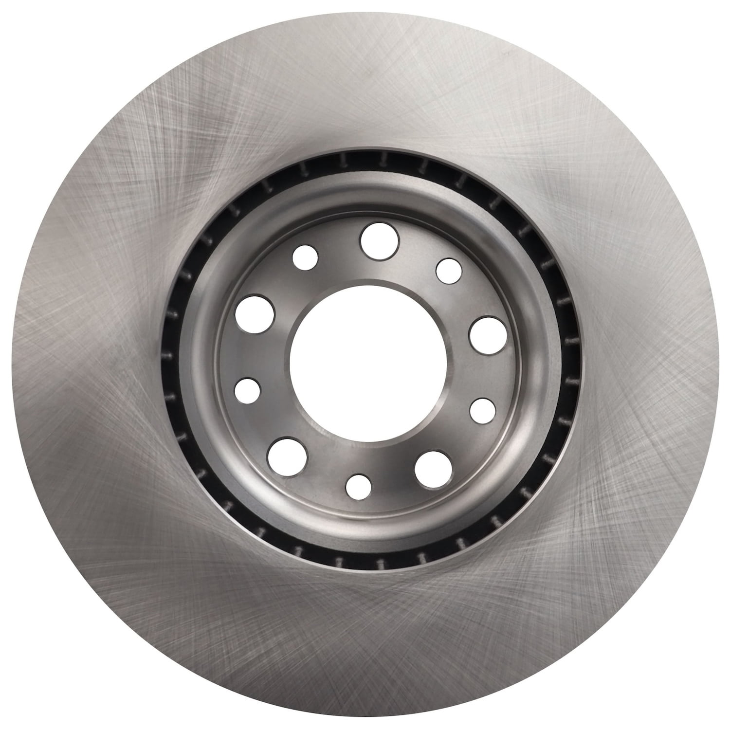 Winstop Brake Rotor, Front WS255758, Jeep Compass 2022-2017