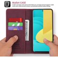 thumbnail image 2 of LG Stylo 7 4G case Marble PU Leather Flip Wallet case with 3 Card Slots Holder Kickstand Wrist Strap LG Stylo 7 4G Wallet Strong Magnetic Full Cover Case (LG Stylo 7 4G, Blue), 2 of 7