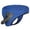 Blue, variant on Men's Underwear for Everyday Comfort and Confidence in Ice Silk Mesh Pouch Design Red S