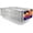 20 pack, variant on Full Size, Large Disposable Roasting & Baking Pan, 21"x13" Deep Foil Pans (10 Pack) Extra Heavy Duty Chafing Trays for Hotels, Restaurants, Caterers, Steam Table, Buffets & Bakeware: Home & Kitchen