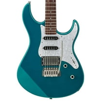 Yamaha Pacifica PAC612VIIX Electric Guitar (Teal Green Metallic)