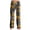 Dark Gray, variant on Halloween Trousers for Women Plus Size Ghost Castle Long Fall Drawstring Pants High Waist Cute Skeleton Trousers, L